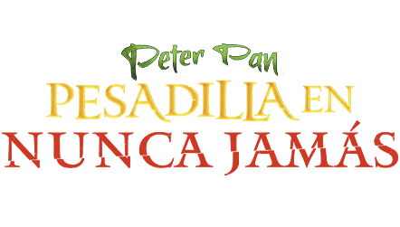 Peter Pan: Pesadilla en Nunca Jamás